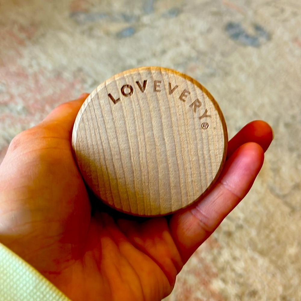 Lovevery egg